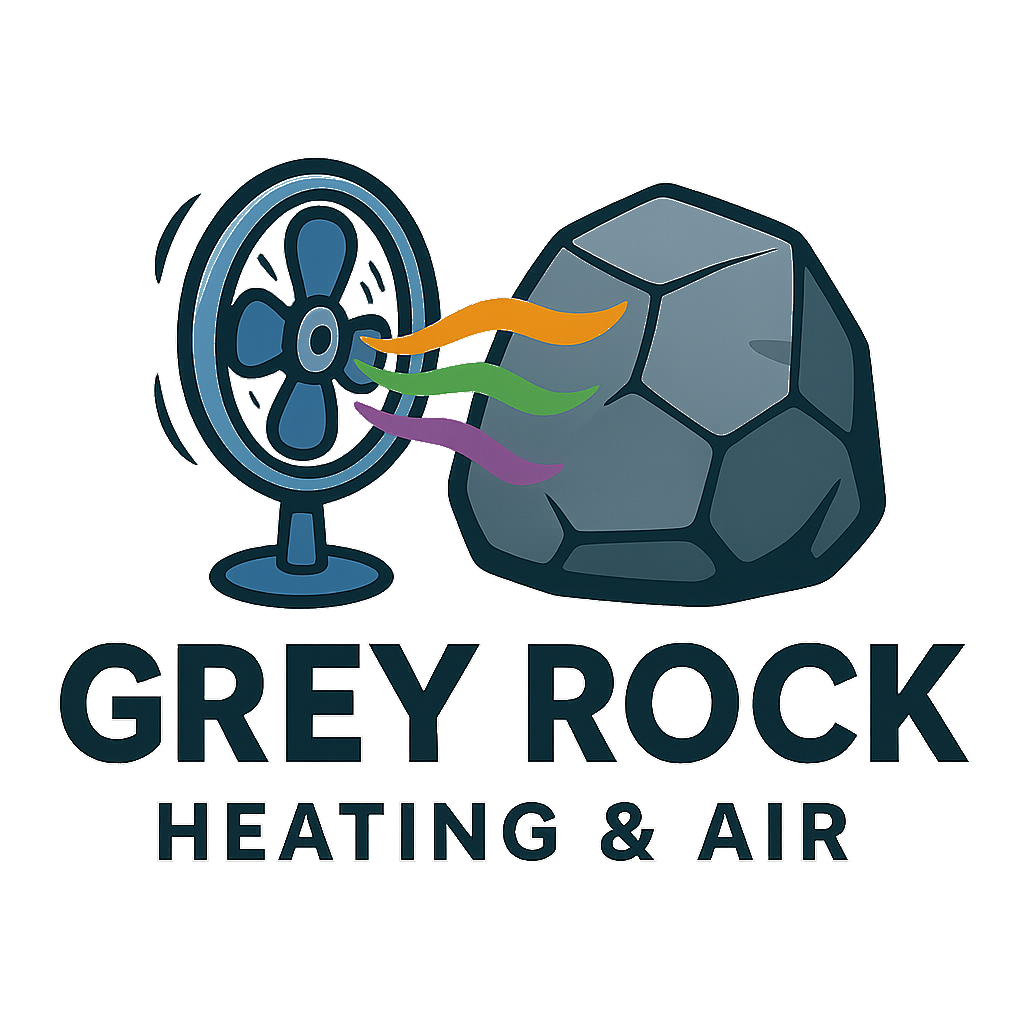Grey Rock Heat and Air